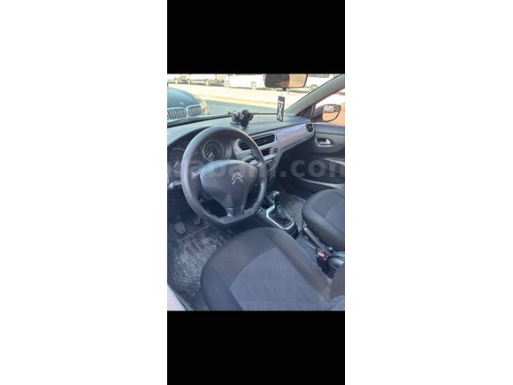 Sahibinden Citroen C-Elysée 1.5 BlueHDI Feel 2020 Model 