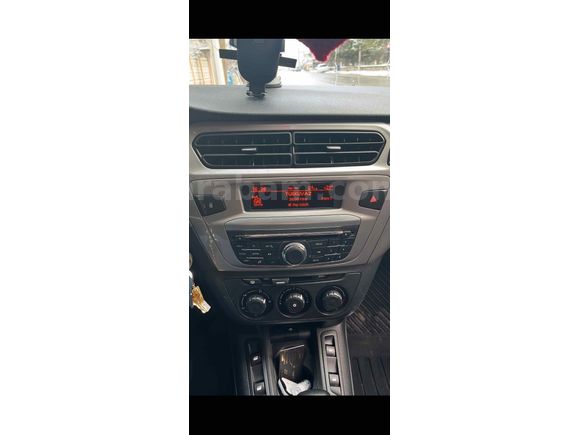 Sahibinden Citroen C-Elysée 1.5 BlueHDI Feel 2020 Model 