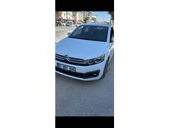 Sahibinden Citroen C-Elysée 1.5 BlueHDI Feel 2020 Model 