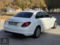 AHMET ÖZCAN'DAN 2016 187.000 KM 'DE