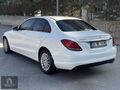 AHMET ÖZCAN'DAN 2016 187.000 KM 'DE
