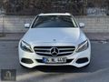 AHMET ÖZCAN'DAN 2016 187.000 KM 'DE