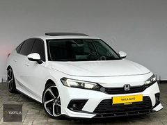YAYLA | 2023 HATASIZ HONDA CIVIC ELEGANCE EXTRA AKSESUARLI 182HP