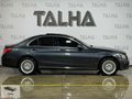 2015 C-200 D EXCLUSİVE CAM TAVAN ISITMA K.KART TAKSİT