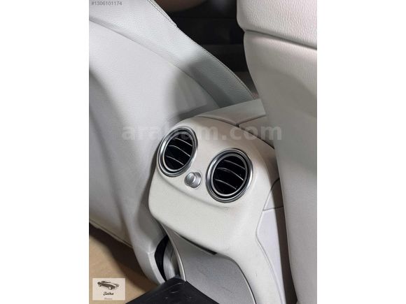2015 C-200 D EXCLUSİVE CAM TAVAN ISITMA K.KART TAKSİT
