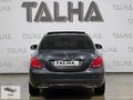 2015 C-200 D EXCLUSİVE CAM TAVAN ISITMA K.KART TAKSİT