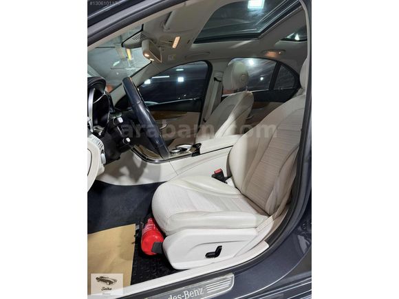 2015 C-200 D EXCLUSİVE CAM TAVAN ISITMA K.KART TAKSİT