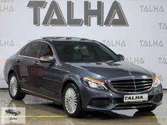 2015 C-200 D EXCLUSİVE CAM TAVAN ISITMA K.KART TAKSİT