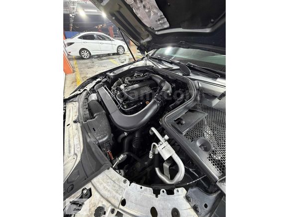 2015 C-200 D EXCLUSİVE CAM TAVAN ISITMA K.KART TAKSİT