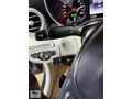 2015 C-200 D EXCLUSİVE CAM TAVAN ISITMA K.KART TAKSİT