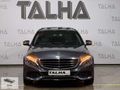 2015 C-200 D EXCLUSİVE CAM TAVAN ISITMA K.KART TAKSİT