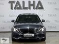 2015 C-200 D EXCLUSİVE CAM TAVAN ISITMA K.KART TAKSİT