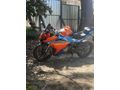 Sahibinden CFmoto 250SR  parça olarak  bütün parçalar var 