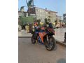 Sahibinden CFmoto 250SR  parça olarak  bütün parçalar var 