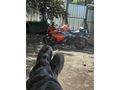 Sahibinden CFmoto 250SR  parça olarak  bütün parçalar var 