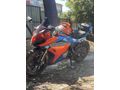 Sahibinden CFmoto 250SR  parça olarak  bütün parçalar var 