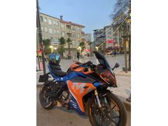 Sahibinden CFmoto 250SR  parça olarak  bütün parçalar var 