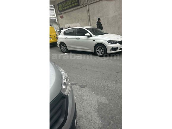 Sahibinden Fiat Egea 1.3 Multijet Urban Plus 2017 Model 52.000 km  fotoğraf yüklenecek 
