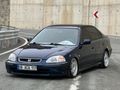 SAHİBİNDEN SATILIK HONDA CİVİC 1.6 İES