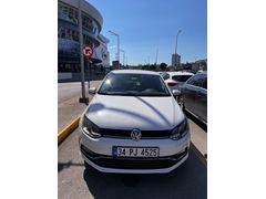 Polo Lounge 1.2 TSI Otomatik / 95.000 KM