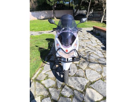 Sahibinden Honda PCX125