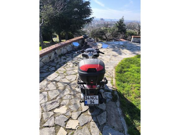 Sahibinden Honda PCX125