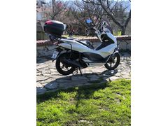 Sahibinden Honda PCX125