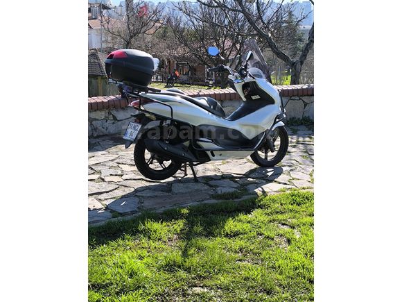 Sahibinden Honda PCX125