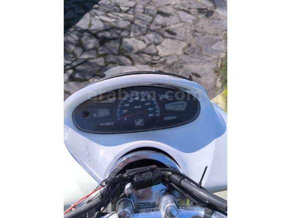 Sahibinden Honda PCX125