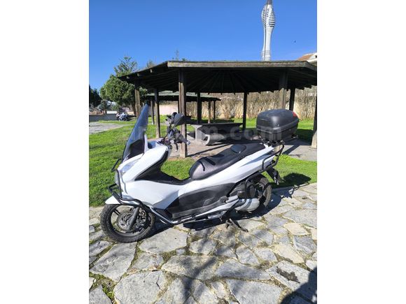 Sahibinden Honda PCX125