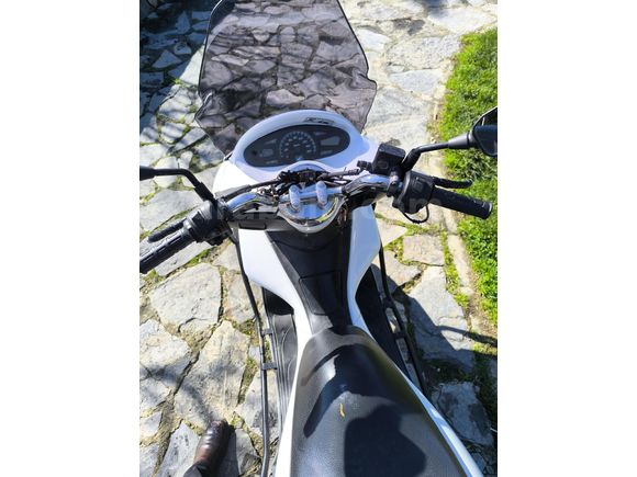 Sahibinden Honda PCX125