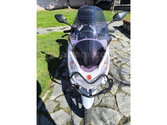 Sahibinden Honda PCX125