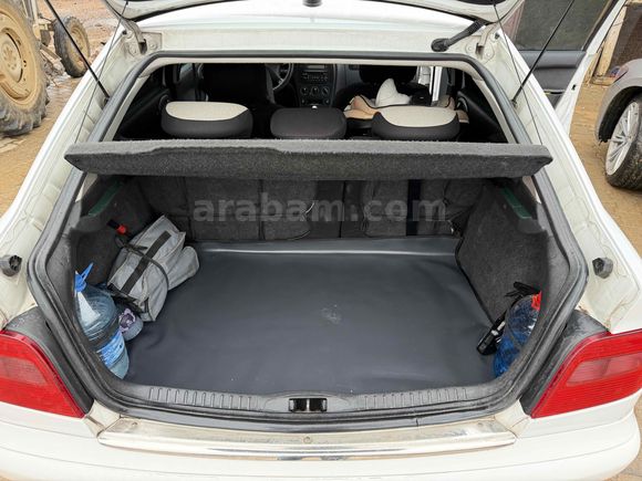 Sahibinden Citroen Xsara 1.4 HDi 2004 Model 