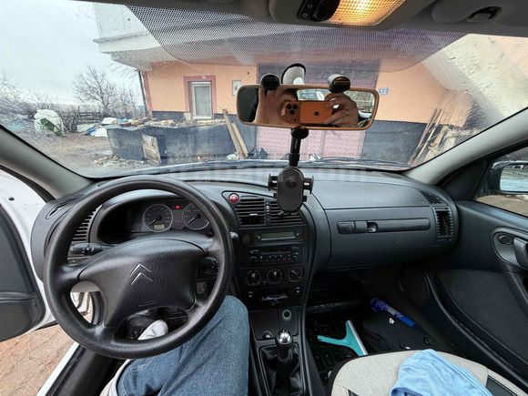 Sahibinden Citroen Xsara 1.4 HDi 2004 Model 