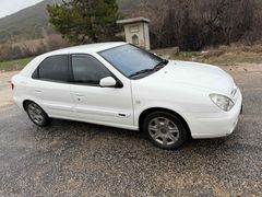 Sahibinden Citroen Xsara 1.4 HDi 2004 Model 