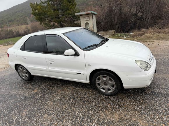 Sahibinden Citroen Xsara 1.4 HDi 2004 Model 