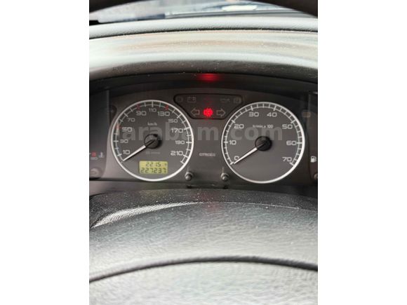 Sahibinden Citroen Xsara 1.4 HDi 2004 Model 
