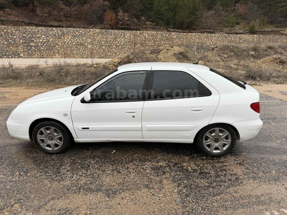 Sahibinden Citroen Xsara 1.4 HDi 2004 Model 