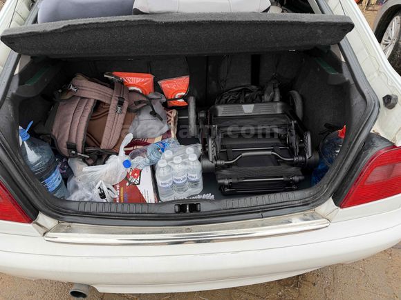 Sahibinden Citroen Xsara 1.4 HDi 2004 Model 