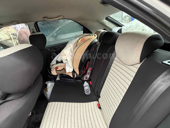 Sahibinden Citroen Xsara 1.4 HDi 2004 Model 