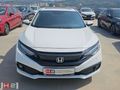 ÇAMKIRAN H2 GAZİEMİR'den2021 Honda Civic 1.6 Elegance OTM