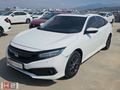 ÇAMKIRAN H2 GAZİEMİR'den2021 Honda Civic 1.6 Elegance OTM