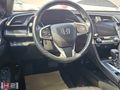 ÇAMKIRAN H2 GAZİEMİR'den2021 Honda Civic 1.6 Elegance OTM