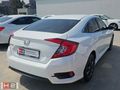ÇAMKIRAN H2 GAZİEMİR'den2021 Honda Civic 1.6 Elegance OTM