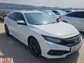 ÇAMKIRAN H2 GAZİEMİR'den2021 Honda Civic 1.6 Elegance OTM