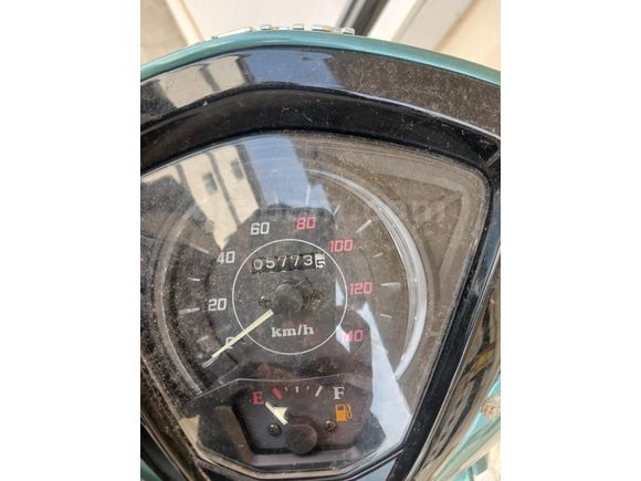 Kuba Borelli 50