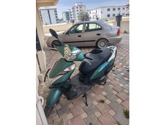 Kuba Borelli 50
