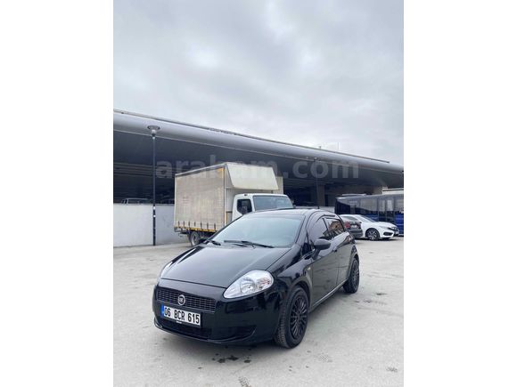 Sahibinden Fiat Grande Punto 