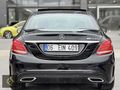 KOBAY | C200d-AMG-HATASIZ-230KM-ISITMA-İMZA SERİ-DİKİŞLİ TORPİDO