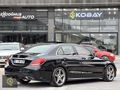 KOBAY | C200d-AMG-HATASIZ-230KM-ISITMA-İMZA SERİ-DİKİŞLİ TORPİDO
